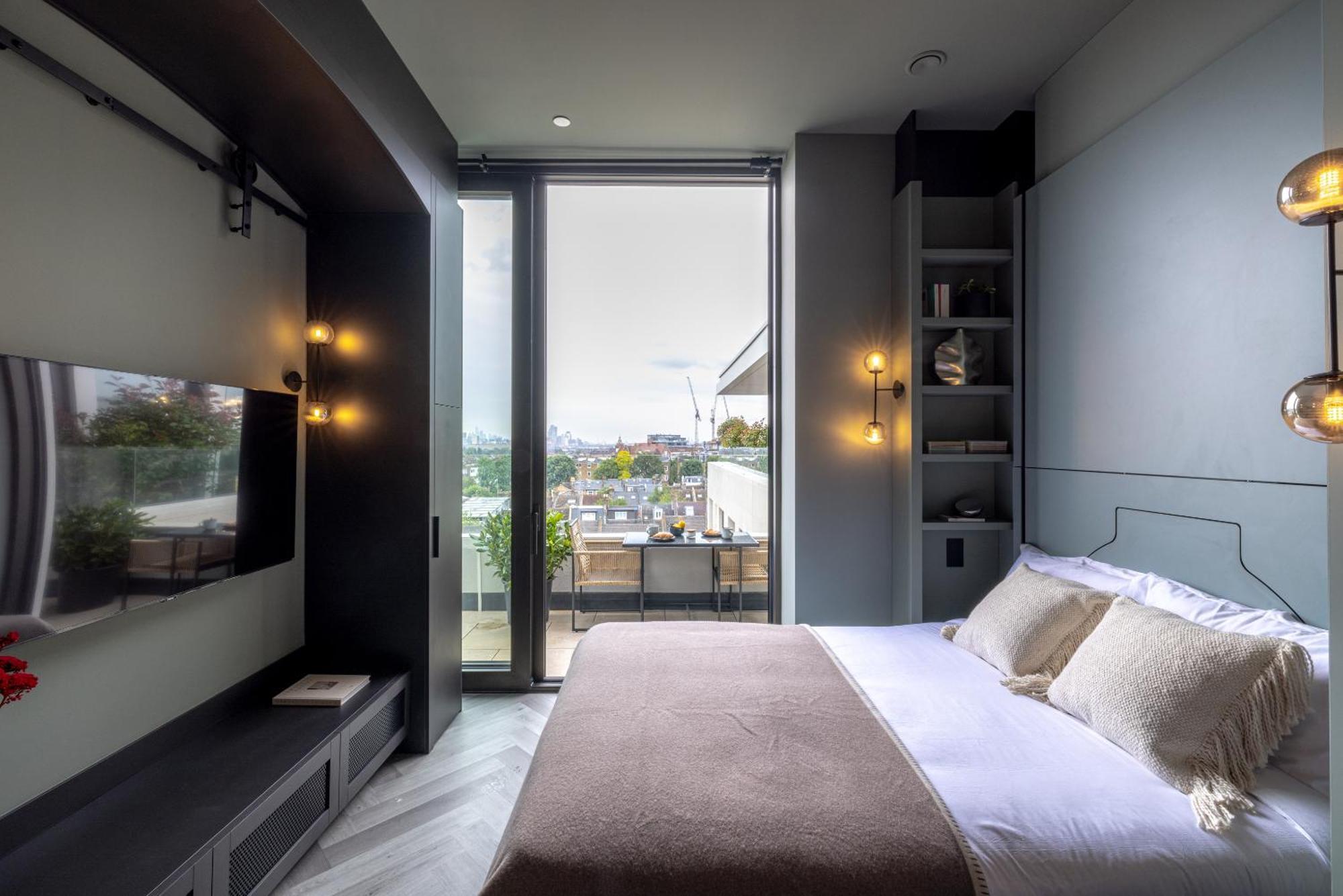 The Haydon By Nestor Londres Exterior foto