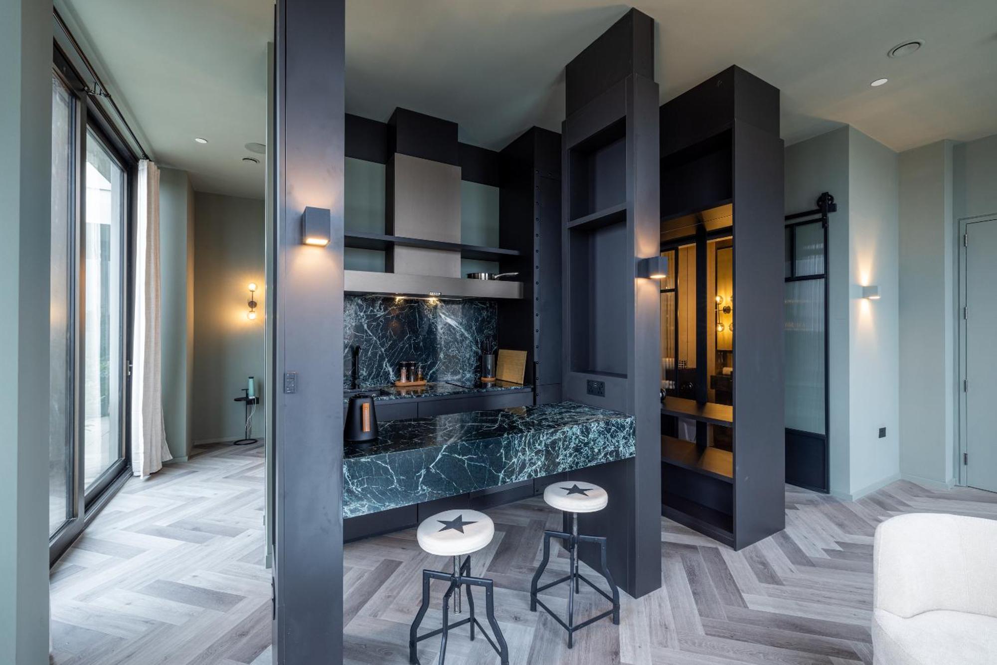 The Haydon By Nestor Londres Exterior foto