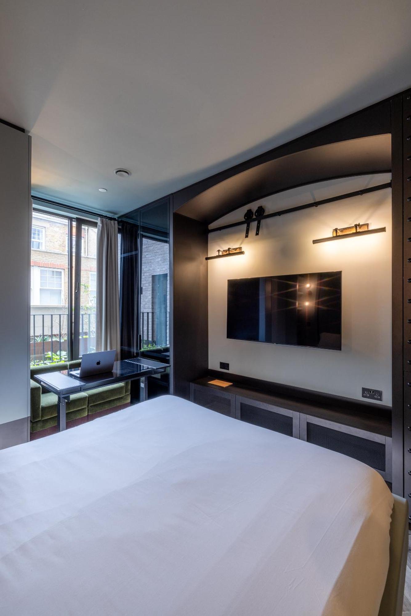 The Haydon By Nestor Londres Exterior foto